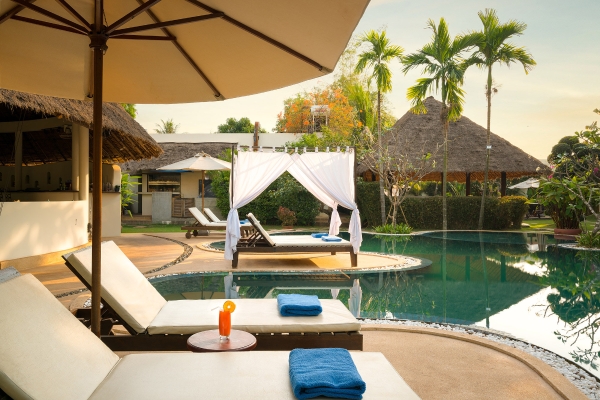 Hotel Navutu Dreams Resort & Spa (Siem Reap)
